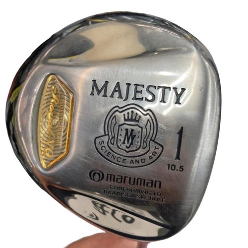 Maruman majesty royal - maruman,