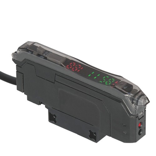 Capteur amplificateur fibre - capteur,