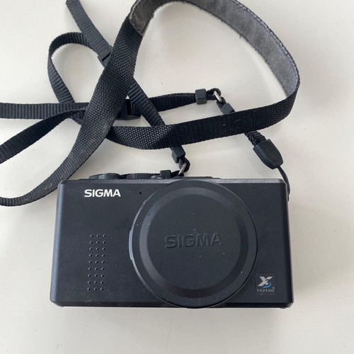 Appareil photo numérique