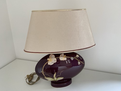 Lampe louis - lampe,