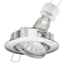 Spot de plafond à LED CIRC