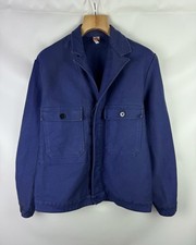 Manteau de corvée veste de