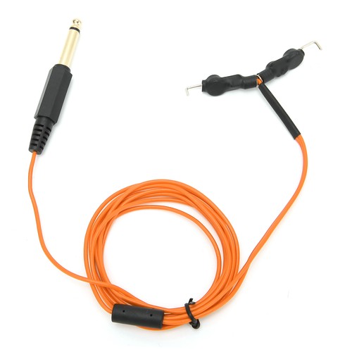 Tattoo clip cord - clip, en