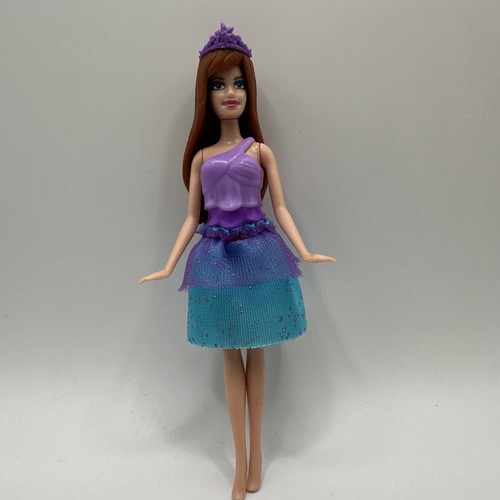 Mattel barbie the princess - barbie,