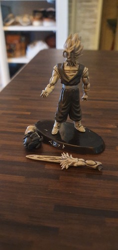 Figurine dragon ball - dragon,