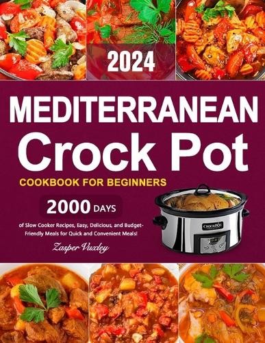 Zasper vuxley mediterranean - zasper,