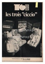 1974 DOCUMENT (ref Cim 1161)