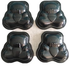 Moule À Gâteau  En Aluminium