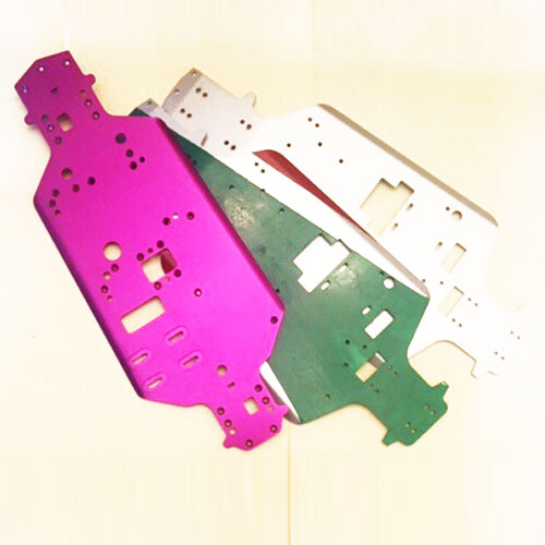 Plaque montage cadre - plaque,