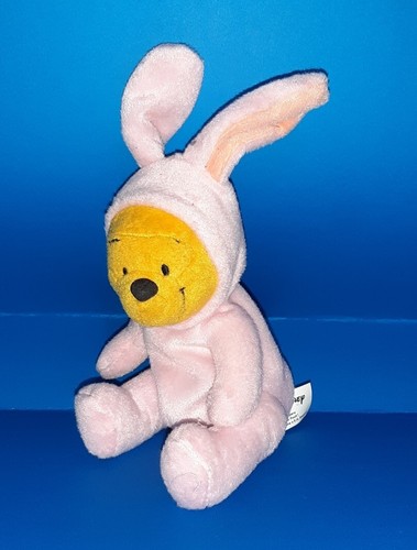 Peluche pantin winnie - peluche,