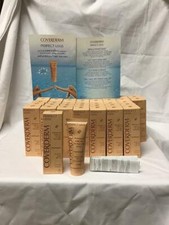 38 NIB COVERDERM PERFECT LEGS
