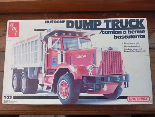 Matchbox amt collector 80 - amt,
