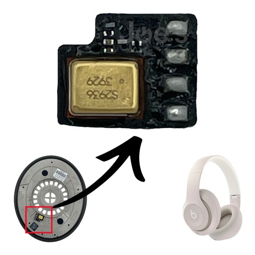 Oem beats studio pro sans - beats,