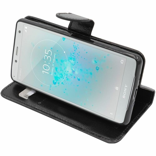 Coque sony xperia xz2 - sony, compact