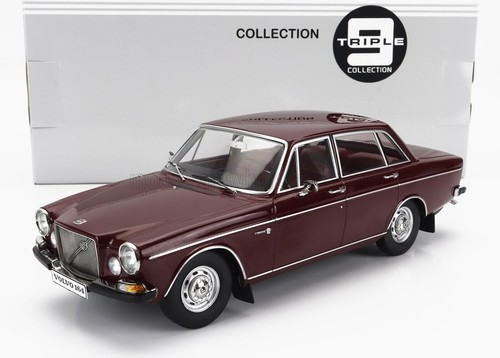 Volvo 164 1970 - 164, triple9