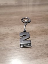 porte clef  Simca