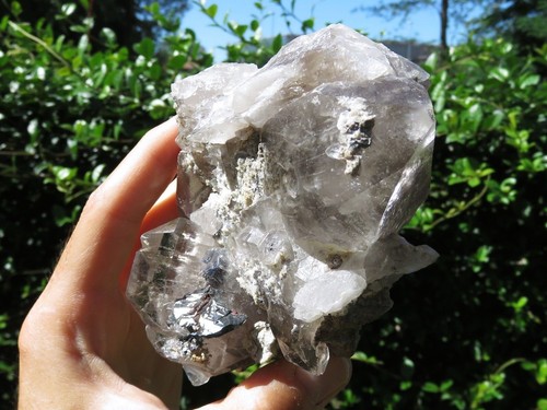 Minerals historic pink - minerals,