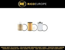 Kit Filtre Pour Bus / Voiture