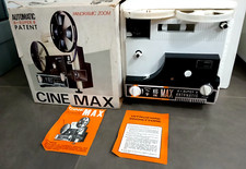 VINTAGE 70s MAX K6 SUPER 8