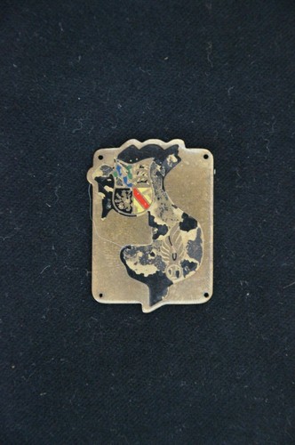 Insigne legion de garde - 1°,