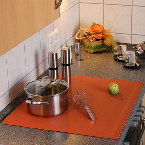 Cuisson plaid 84x54 - plaid,