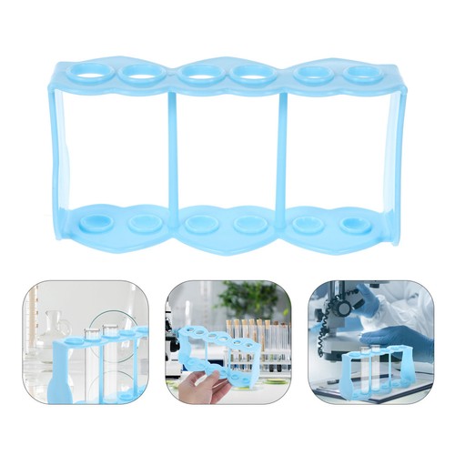 Support tube essai - support, de