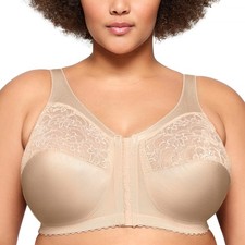 Femme Magiclift Fermeture
