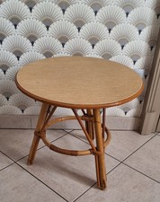 Ancienne Petite Table d'