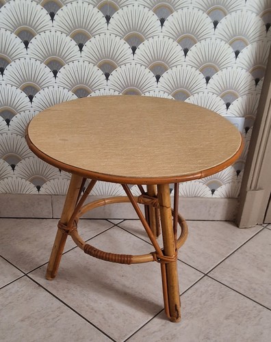 Ancienne petite table - petite, d'