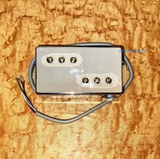 Nouveau humbucker