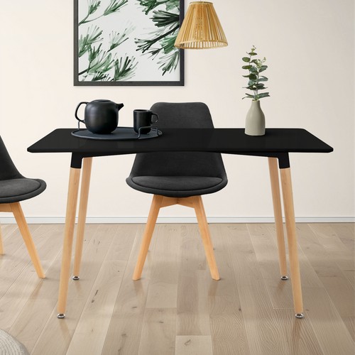 Table salle manger - de, à