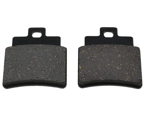 Plaquettes frein 2extreme - de,