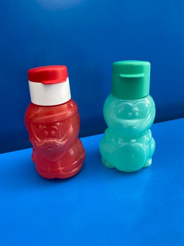 Gourde bouteille enfant père - enfant,