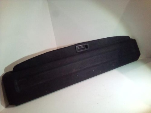 Plage arriere renault laguna - renault, 2