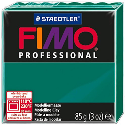 Professional fimo paste 85 - fimo, gr.