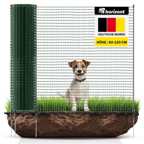 Clôture pour chien - ,