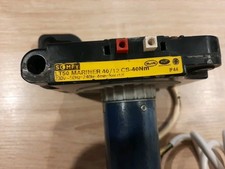 Moteur de store ou de porte de garage a enroulement Somfy LT 50 MARINER 40/12 CS