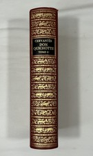 Don Quichotte Tome 1 Jean de
