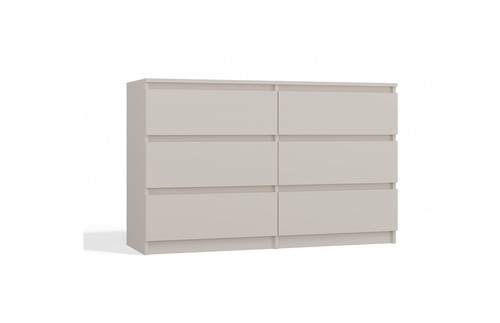 Commode malwa 120 - m6, pour