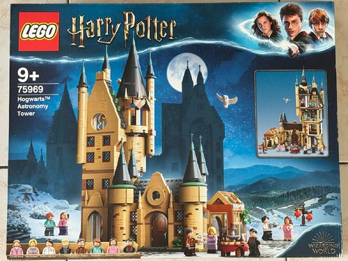 Lego harry potter 75969 - potter,