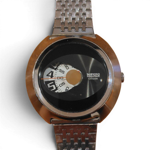 Rare montre citizen - rare,