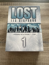 Lost Les Disparus