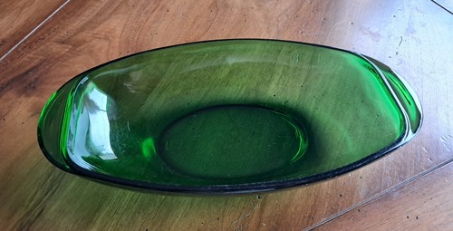 Ravier petit plat vintage - /,