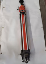 Trépied à manivelle Hilti PA 921 / Accessoire pour lasers rotatifs...