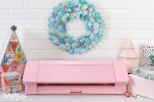 Silhouette cameo classic - 4,