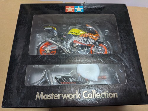 Tamiya masterwork collection - tamiya,