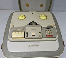 Enregistreur De Bande À Bande