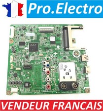 Motherboard Carte Mere TV LG