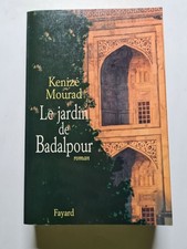 Le Jardin de Badalpour |