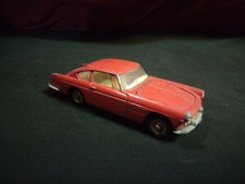 Dinky Toys N°515 - Ferrari